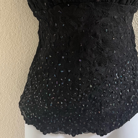 2/$30 Arden B Camisole w/ Sequins - Picture 4 of 9